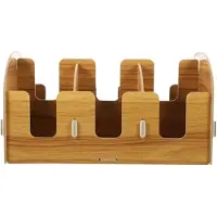 Typecat Papierbecher Täglichen Gebrauch Tasse Organizer Arbeitsplatte Halter Spender Bequem