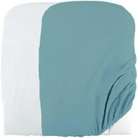 DOMIVA 50 x 75 cm Bettdecke für Babys und Kinder