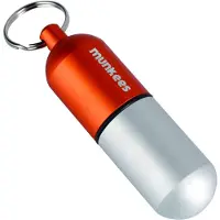 Munkees Waterproof Capsule L