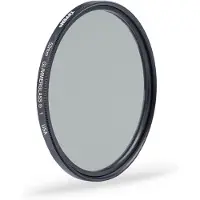 Tiffen Glimmerglass filter 52 mm density 1