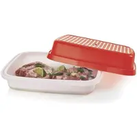 Tupperware Sandwichbox Motiv Olaf