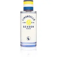 El Ganso Limoncello Season, 125 ml, Apfel, Elemi, Ingwer, Zitrone, Ozonic accord, Patschuli, Rose, Laubmoose, Moschus, Vanille, 1 Stück(e), 72 mm