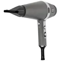 Jean Louis David 20204, Grau, 2200 W, 1800 W, 220-240 V, 620 g, 1 Stück(e)