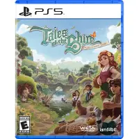 Tales of the Shire: Ein Der Herr der Ringe Spiel - PlayStation 5