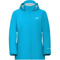 Jack Wolfskin Damen Funktionsjacke TRAILTIME 2L JKT W