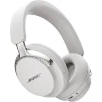 Bose QuietComfort Ultra Headphones (2nd Gen) Rauchweiß 890101-0200