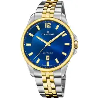 Candino - C4765/2 - Armbanduhr - Herren