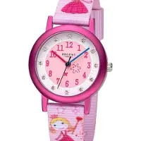 Regent - F-1477 - Armbanduhr - Kinder - Quarz