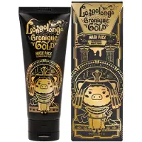 Elizavecca Milky Piggy Hell-Pore Longo Longo Gronique Gold-Maskenpaket
