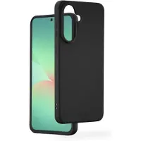 Hama Handyhülle Fantastic Feel für Samsung Galaxy A26 5G, Schwarz Coque Samsung Galaxy A26 5G schwarz 00080381