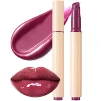 Nature Republic Honey Melting Lip Gloss 09 Grape mit Honig-Feuchtigkeitspflege 2,7 GR Tagescreme