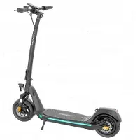KUKIRIN Elektro-Scooter C10 - Motor 500 W - Batterie 48 V 10,4 Ah - Reifen 10 Zoll - Reichweite 30-50 Kilometer