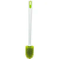Joie Kitchen Gadgets 32100 Flaschenb rste, Silikon, wei