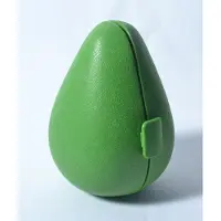 Tupperware -Avocado-Beh?lter (Farben k?nnen variieren)