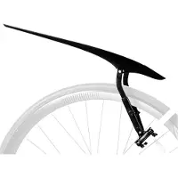 TAUOH Rennrad Kotflügel Vorne Hinten Bike Unterstützung Einstellbare Anti-Slip Fahrrad Schlamm