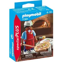 Playmobil Sonderangebot Plus Pizzaiolo