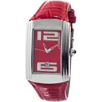 Chronotech CT7017M-05 Quarz Uni Rot 33MM