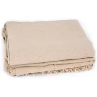 Typecat Keramik Leinen Tuch Ton Sackleinen DIY Keramik Handwerk Pad Druck Textur Skulptur Werkzeug