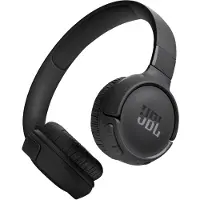 JBL Tune 520BT - Kabellose On-Ear-Kopfhörer Bis zu 57 Std. Batterielaufzeit