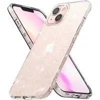 Ringke Kompatibel mit iPhone 13 H lle Air Soft Transparent TPU Shockproof