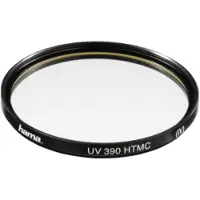 Hama UV-/Schutzfilter 390, HTMC multi-co