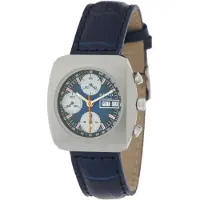 Zeno-Watch Basel Zeno-Watch - 3000-TVDD-i4 - Armbanduhr - Damen