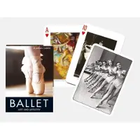Piatnik 1309 - Ballet
