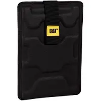 CAT Cage-Cover Case Schwarz für 7,9" Tablet PC