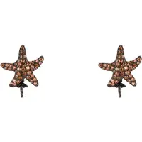 Lancaster Jla-ear-star4 Ohrringe