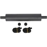 Tlily 2X Kajak Sitz Pads Hilfs Pedal Kanu Kissen Outdoor Zubehör