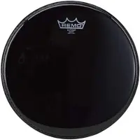 Remo BE0014-ES 14-Zoll-Trommelfell aus Kaiser-Ebenholz