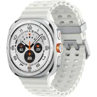 Samsung Galaxy Watch Ultra 47 mm LTE L705 (2025) – Titanweiß