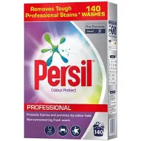Persil Professional Colour Protect Waschpulver 140 W?schen, Pro Formula