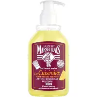Le Petit Marseillais Seife gegen hartn ckige Ger che 250 ml 10,3 Fl Oz (1er Pack)