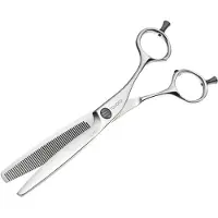 Comair Tondeo HS 6.5 90109 Supra Fasson Tulip Conblade Cl.Effi(50) Bla