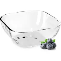 Kadax Salatschüssel, Snacks, Obst, 13,5 cm