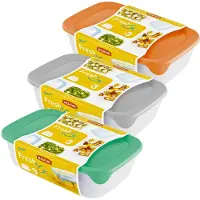 Frontline Fresh & Go Lebensmittelbehälter