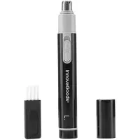 Northix Trimmer für Nase und Ohren - Kabellos