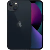 Apple iPhone 13 15,5 cm (6.1") Dual-SIM iOS 15 5G 128 GB Schwarz