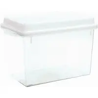 Torribaly Sandwichbox, tragbare Lebensmittelbehälter, praktische Aufbewahrung