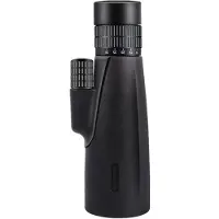 Torribaly High-Definition-Fernglas 30X50 Zoom Langstrecken Tragbares Reisemonokular Jagdspielzeug