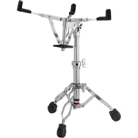 Gibraltar hardware Gibraltar 5000 Series Mittelgroßer doppelstrebiger Snare Ständer