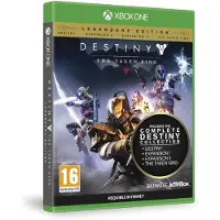 Destiny : Le Roi des Corrompus - Legendary Edition, T (Jugendliche)