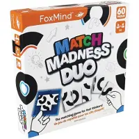 Asmodee Geschicklichkeitsspiel Déblok! Expert