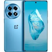 OnePlus Ace3 (12R) 5G PJE110 12 GB / 256 GB Blau CN