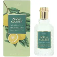 4711 Acqua Colonia Yuzu & Zedernholz Köln Spray 50ml