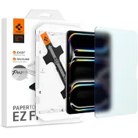 Spigen Paper Touch EZ Fit