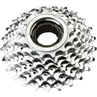 Sunrace Freilauf 13-25 UCP
