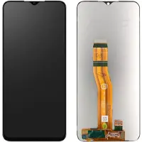 Clappio Ersatzdisplay
