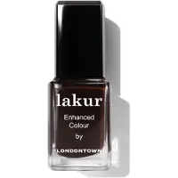 Londontown Lakur langanhaltender Nagellack Farbton Midnight Mocha 12 ml